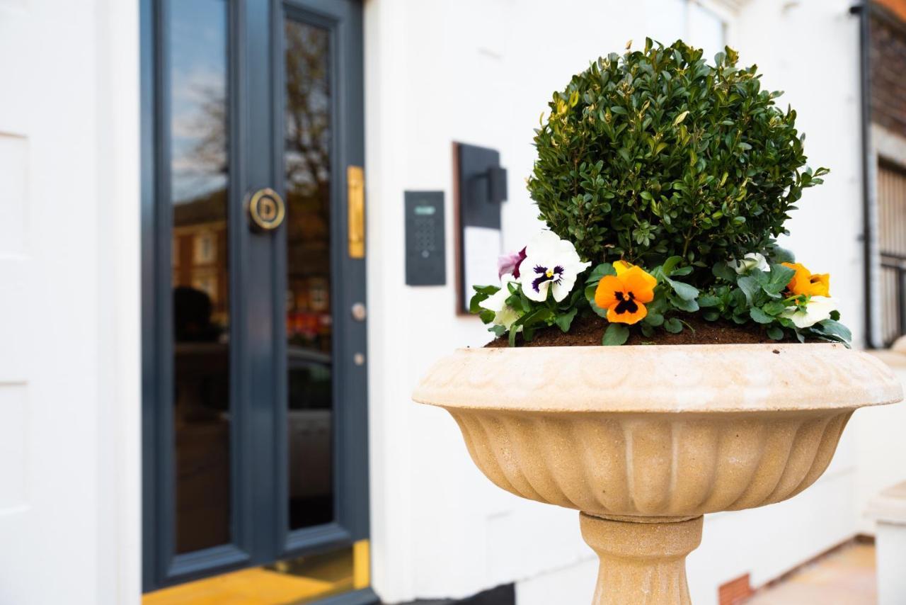 Domo Boutique Hotel Oldbury  Exterior foto